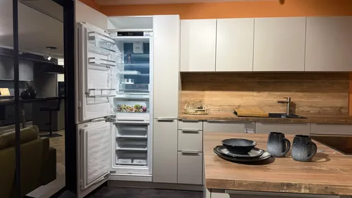 Inselküche Contur 52.180